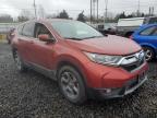 HONDA CR-V EXL photo