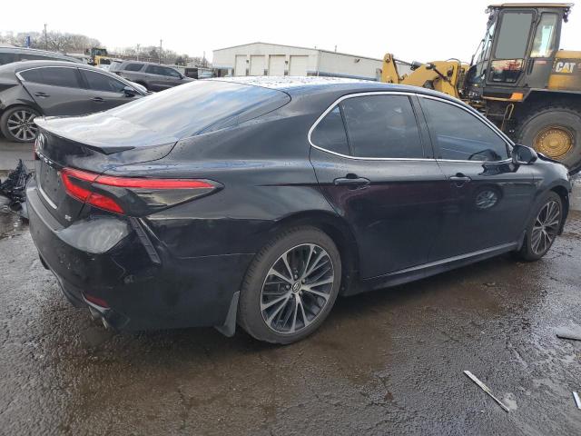 4T1B11HK3JU552812 | 2018 TOYOTA CAMRY L