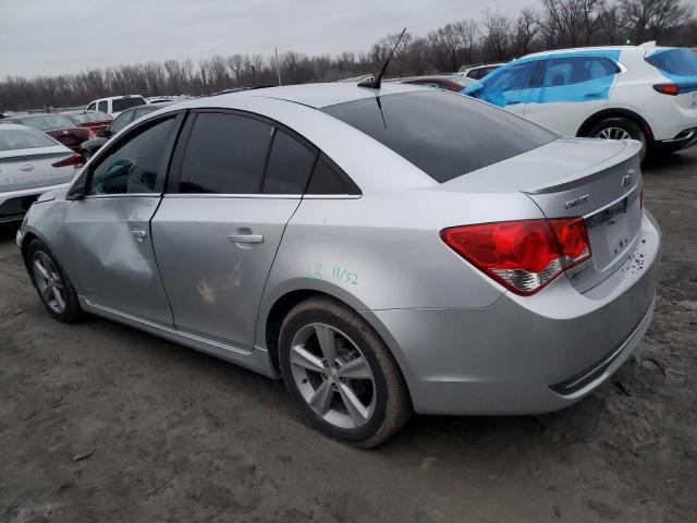 1G1PE5SB5E7198092 | 2014 CHEVROLET CRUZE LT