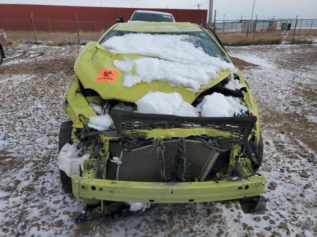 2016 Toyota Scion Im VIN: JTNKARJE6GJ513760 Lot: 37807264