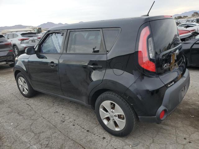 KNDJN2A25F7184174 | 2015 KIA SOUL