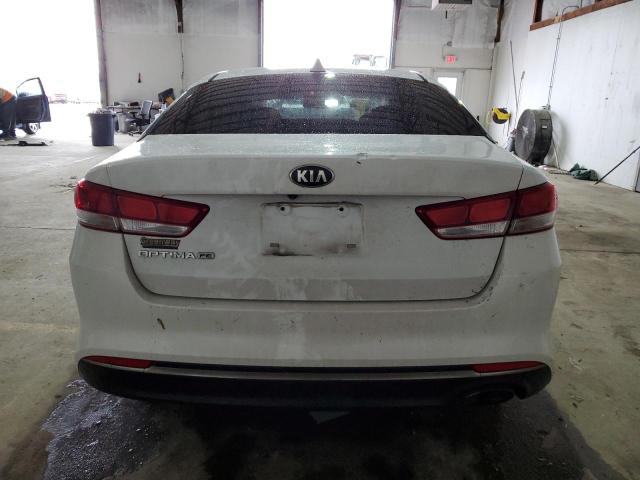 2016 KIA OPTIMA LX - 5XXGT4L34GG041095