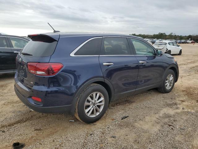 5XYPG4A35LG670281 | 2020 KIA SORENTO L