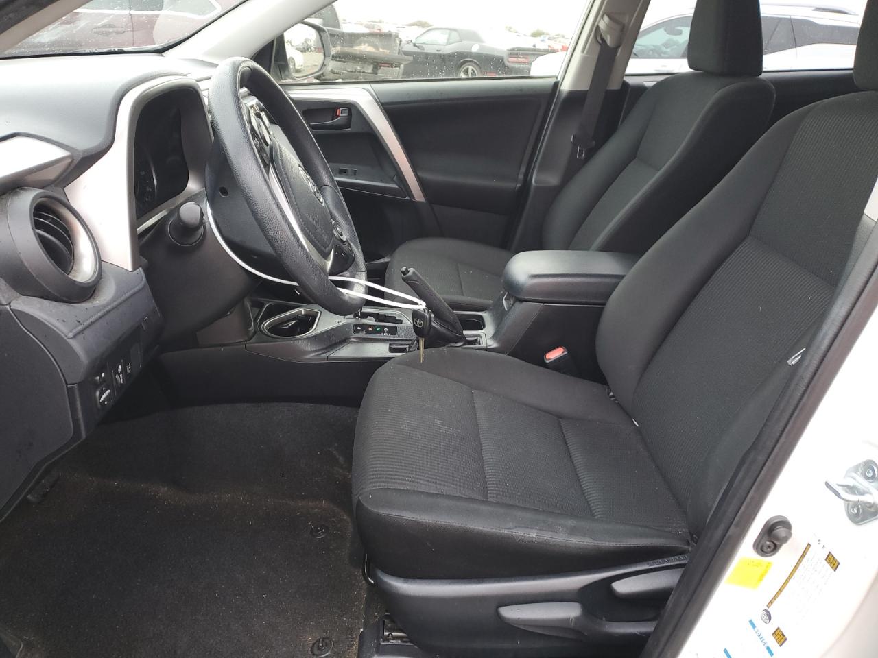 JTMBFREV5HJ109981 TOYOTA RAV4 2017