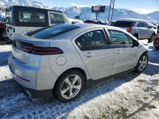 VIN 1G1RD6E43DU142702 2013 Chevrolet Volt no.3