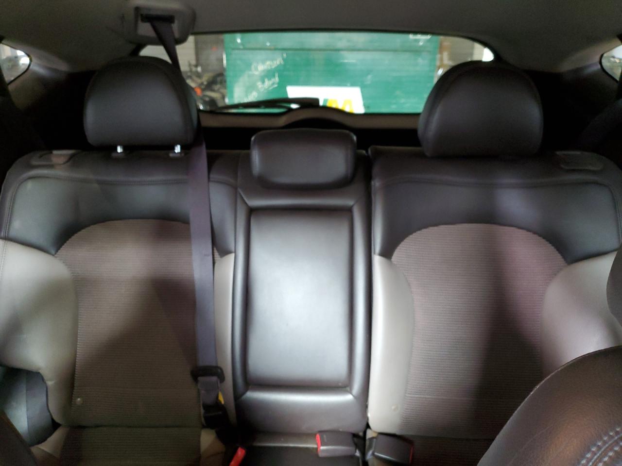 KM8JUCAC4CU465165 2012 Hyundai Tucson Gls