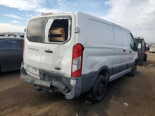 1FTYR1ZM0JKB02635 2018 Ford Transit T-250