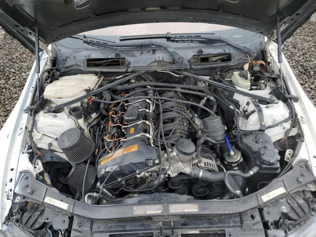 WBAWB73597P032383 2007 BMW 335 I