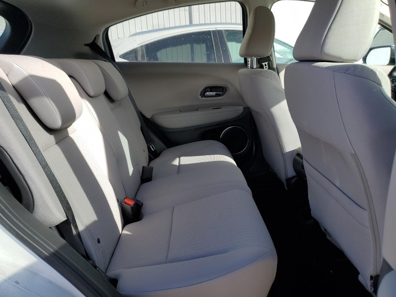 3CZRU6H59HM727218 HONDA HR-V 2017