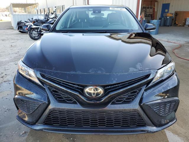 4T1G11AK9PU166677 | 2023 TOYOTA CAMRY SE N