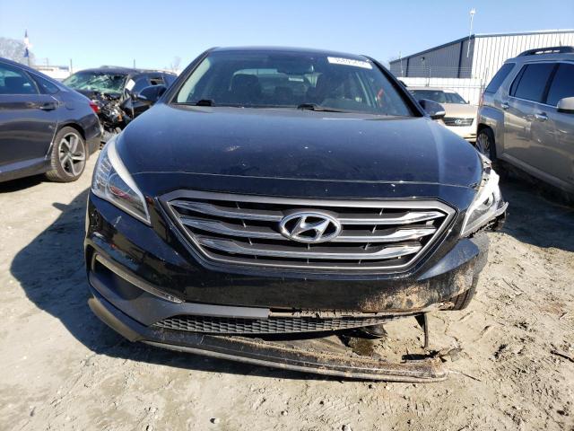 5NPE34AF8HH461193 | 2017 HYUNDAI SONATA SPO