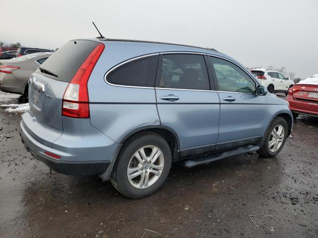 5J6RE4H77BL013681 2011 Honda Cr-V Exl