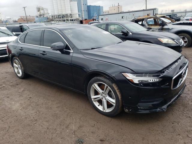 2018 Volvo S90 T5 Momentum VIN: LVY982MK9JP016464 Lot: 40387584