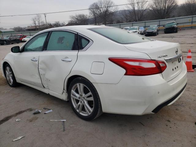 1N4BL3AP0GC127780 | 2016 NISSAN ALTIMA 3.5