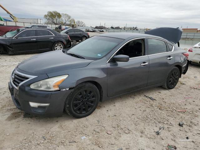 2013 Nissan Altima 2.5 VIN: 1N4AL3APXDC922536 Lot: 82593173