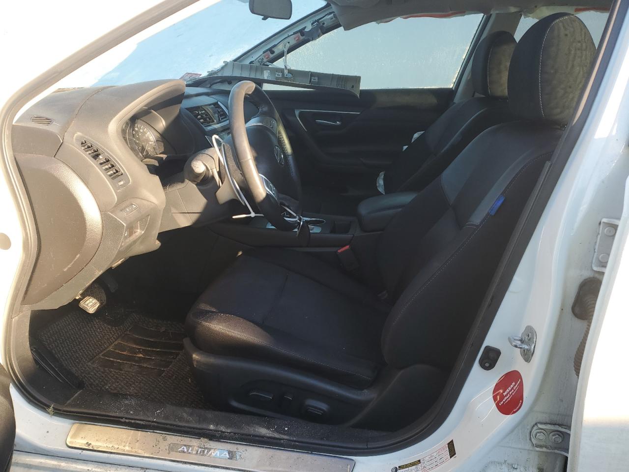 1N4AL3AP2GC200563 NISSAN ALTIMA 2016