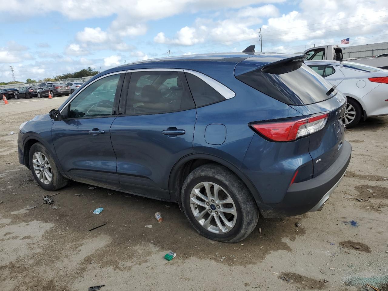 1FMCU0G6XLUB67647 FORD ESCAPE 2020