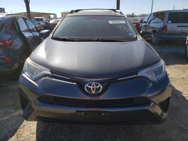 JTMZFREV3GD084154 | 2016 TOYOTA RAV4 LE