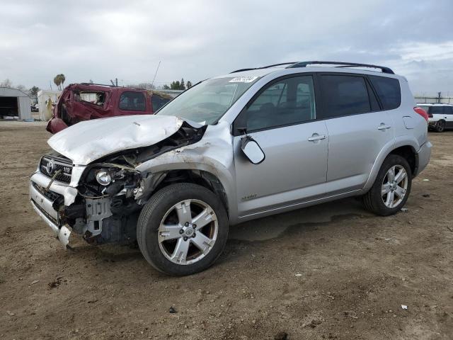 2006 Toyota RAV4 Sport