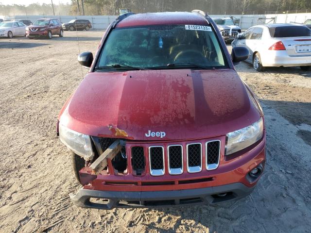 1C4NJDBB1GD657465 | 2016 JEEP COMPASS SP