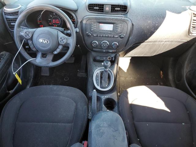 2016 KIA SOUL - KNDJN2A23G7824111