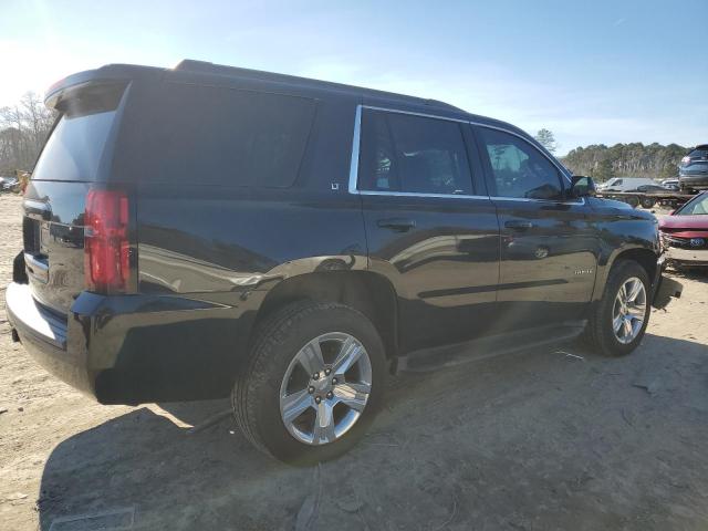 1GNSKBKC1GR260135 | 2016 CHEVROLET TAHOE K150