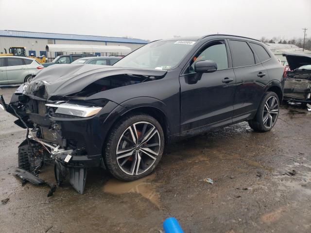 YV4102RM4L1531395 2020 VOLVO XC60 - Image 1