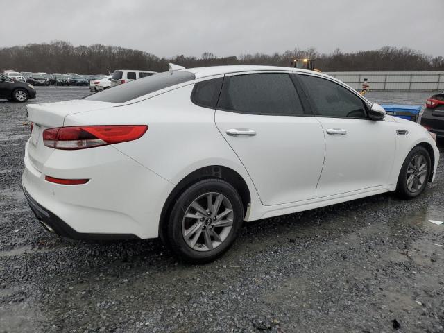 5XXGT4L39LG445147 | 2020 KIA OPTIMA LX