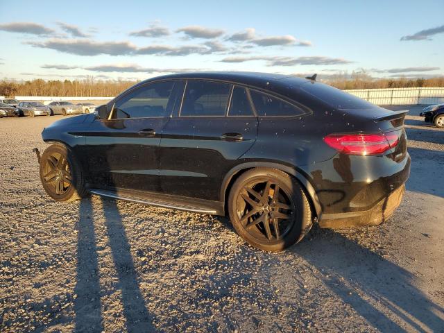 4JGED6EB0KA152750 | 2019 MERCEDES-BENZ GLE COUPE