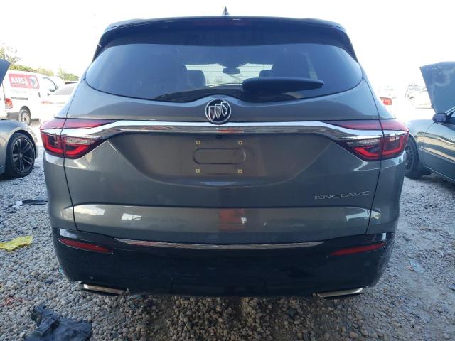 5GAERBKW6KJ258840 | 2019 BUICK ENCLAVE ES