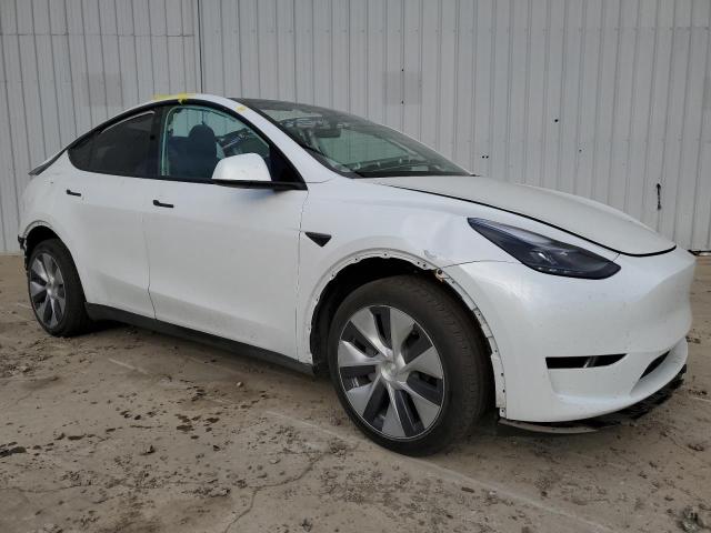 7SAYGDEE4PF633335 | 2023 TESLA MODEL Y