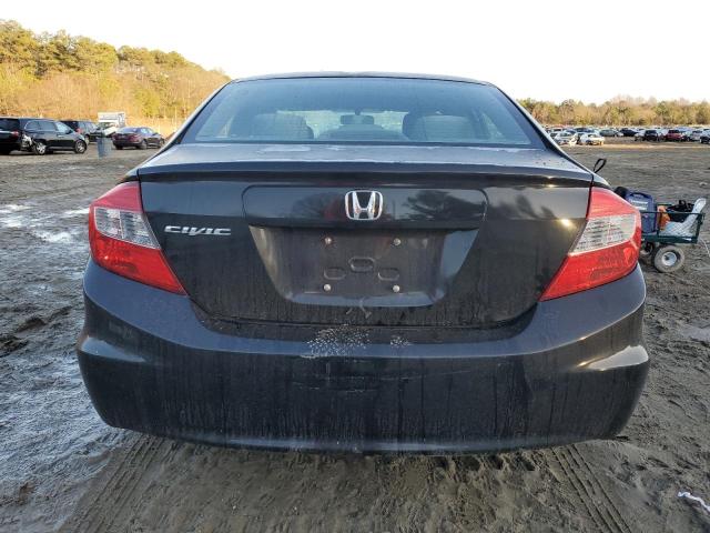 2012 Honda Civic - Image 6