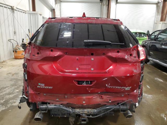 2FMPK4K85GBB56753 2016 FORD EDGE, photo no. 6