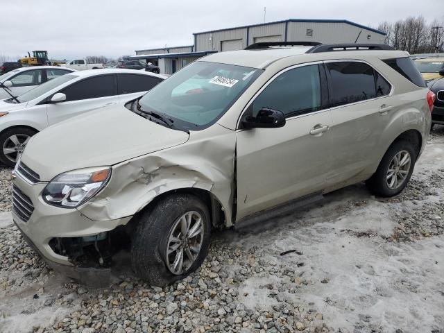 Vin: 1gnflfek0gz100627, lot: 39450754, chevrolet equinox lt 2016 img_1