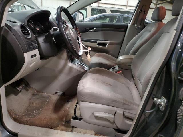 2010 Saturn Vue Xe VIN: 3GSALAE1XAS610506 Lot: 37233354