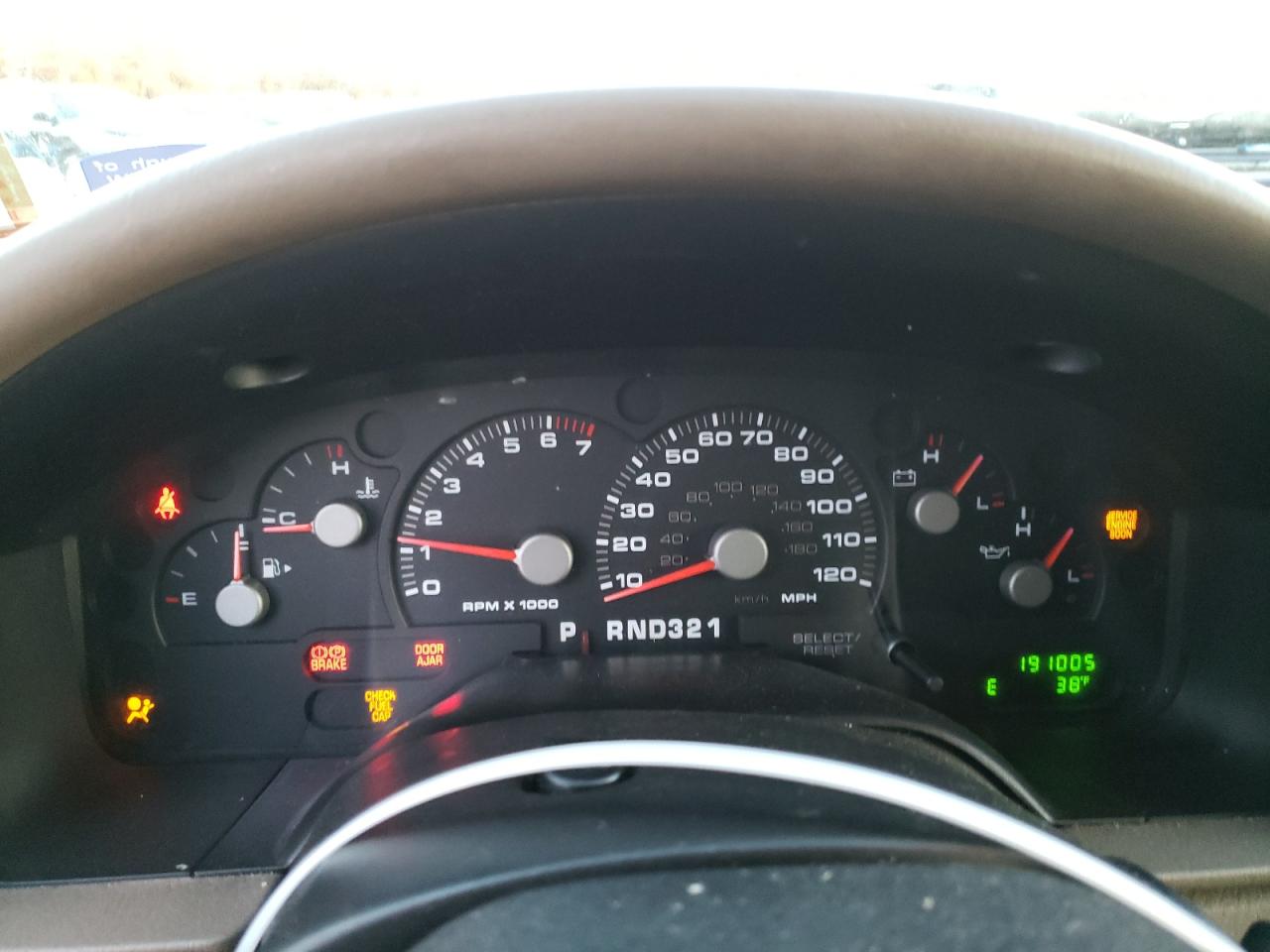 1FMZU73E54UB79626 2004 Ford Explorer Xlt