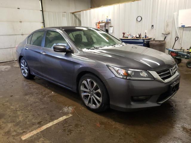 Vin: 1hgcr2f50da159751, lot: 39863264, honda accord sport 20134