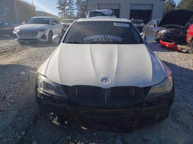 2011 BMW 328 I VIN: WBAPH7G54BNN05060 Lot: 38409454