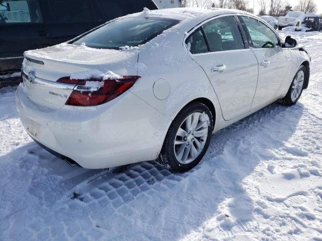 2G4GN5EX2E9189410 | 2014 BUICK REGAL PREM