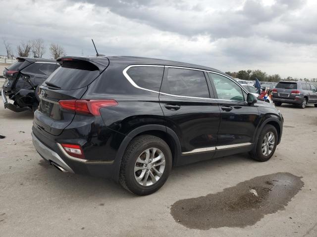 5NMS23AD5KH036520 | 2019 HYUNDAI SANTA FE S