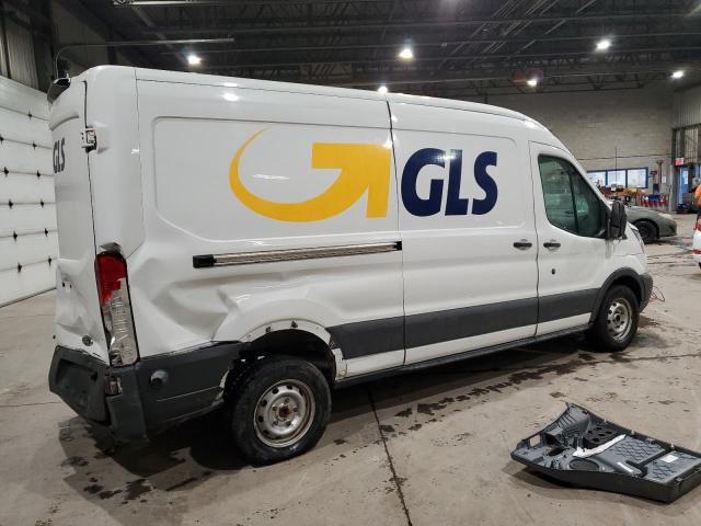 1FTYE2CM7JKB00780 | 2018 FORD TRANSIT T-