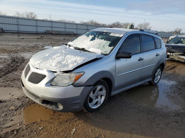 2005 Pontiac Vibe 