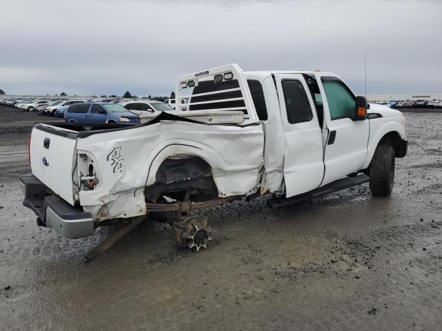 2012 Ford F250 Super Duty VIN: 1FT7X2B61CEA94677 Lot: 40879594