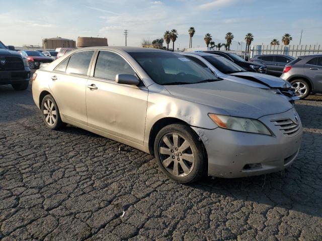 JTNBE46K173045396 | 2007 Toyota camry ce