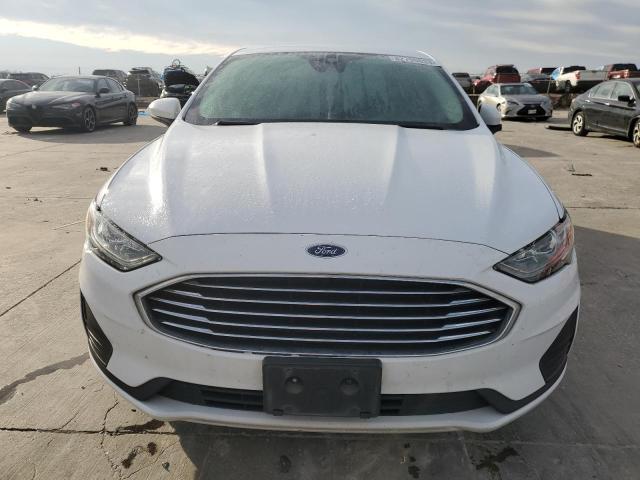 3FA6P0LU0KR241313 2019 FORD FUSION, photo no. 5