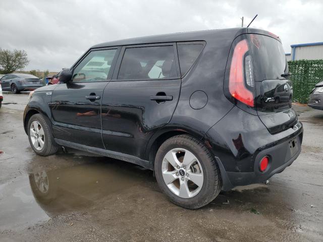 KNDJN2A21J7888929 | 2018 KIA SOUL