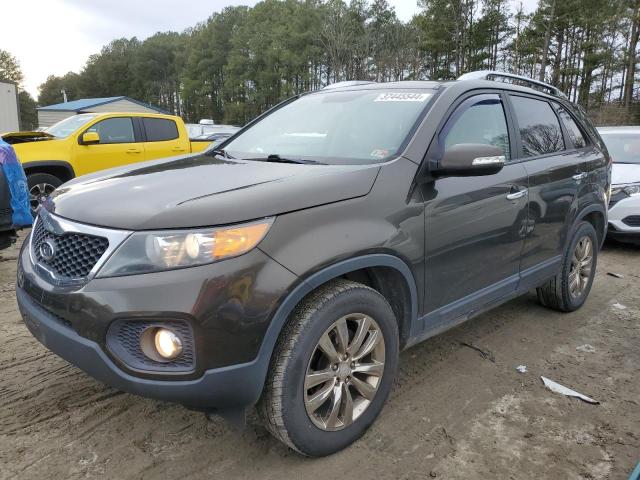 2011 Kia Sorento EX