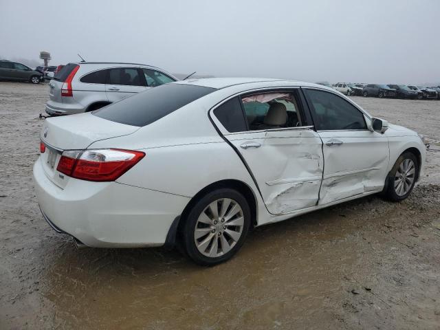 2015 HONDA ACCORD EXL - 1HGCR3F83FA007367