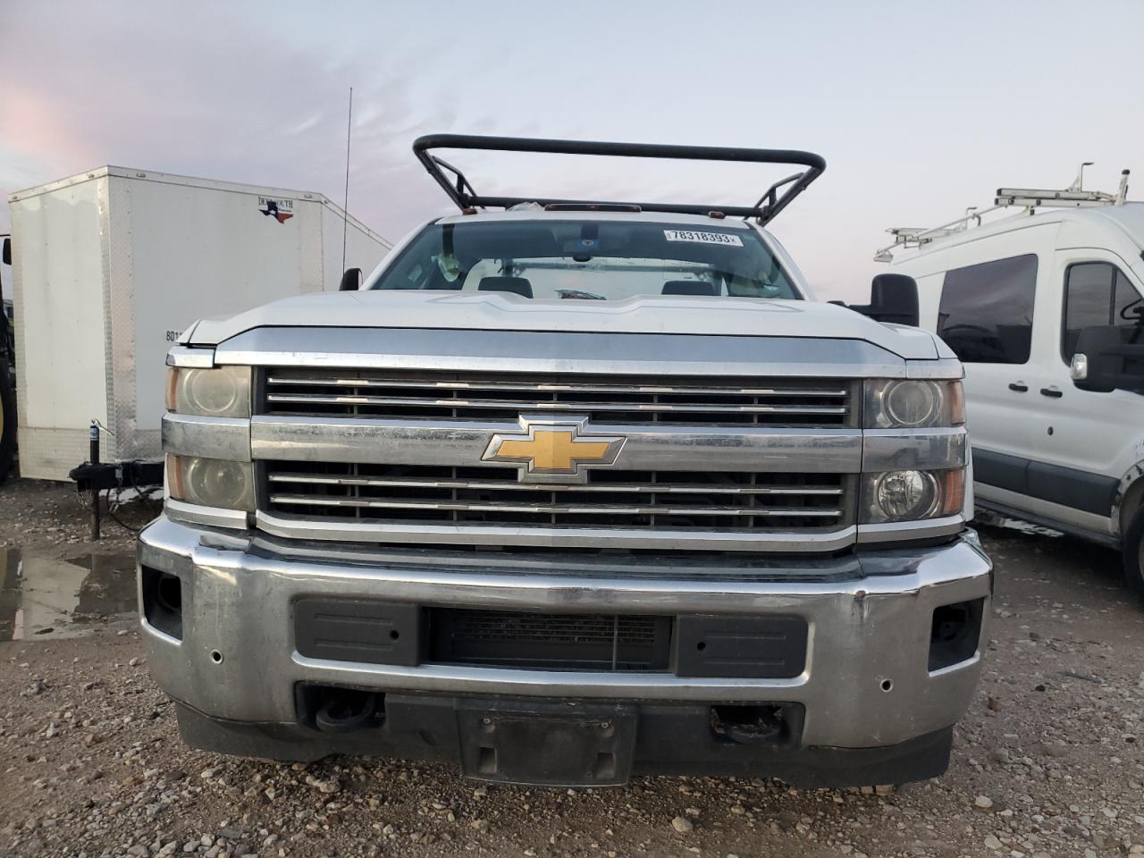 1GC0CUEG5GZ146484 CHEVROLET ALL Models 2016