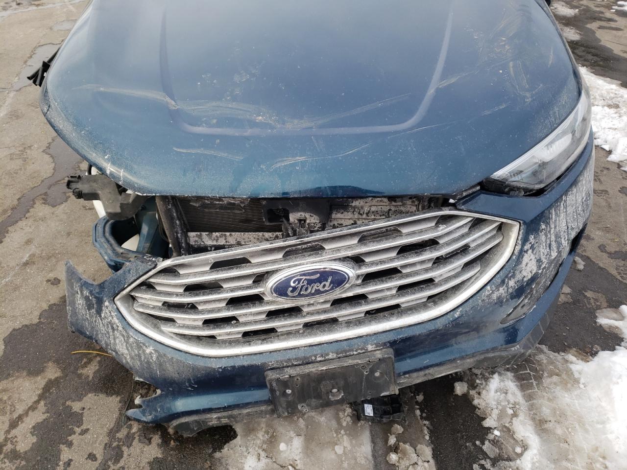 2FMPK4J91LBA38381 FORD EDGE 2020
